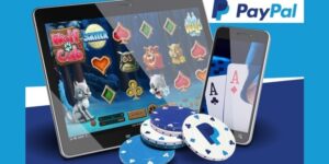 Casinos En Chile Con PayPal