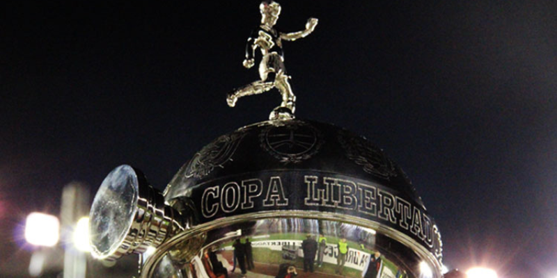 Secretos para apostar en la Copa Libertadores
