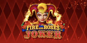 Cómo y dónde jugar a la tragamonedas Fire and Roses Joker